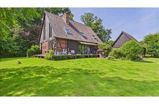 Einfamilienhaus kaufen in 48161 Münster, Münster - Naturidyll im Naturschutzgebiet mit 4.700 m² Grundstück und großem Gestaltungspotenzial