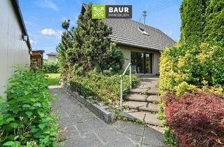 Haus kaufen in 89250 Senden, Senden - 360° I Geräumiges Familiendomizil mit Garage und großzügigem Grundstück in SendenAufheim!