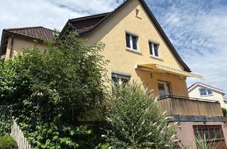 Haus kaufen in 72135 Dettenhausen, Dettenhausen - .::gemütliches Haus für die Familie::.