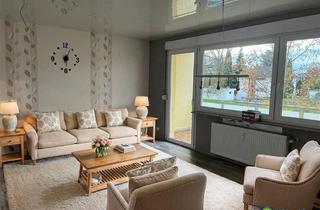 Wohnung kaufen in 76532 Baden-Baden, Baden-Baden - Wohnen mit Stil: Licht, Komfort und Balkonsonne in Baden-Baden genießen