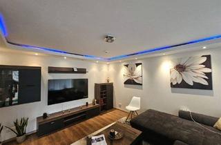 Wohnung kaufen in 41199 Mönchengladbach, Mönchengladbach - Attraktive 3-Zimmer-Eigentumswohnung mit Balkon & moderner Ausstattung in Mönchengladbach