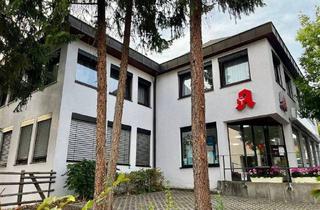 Haus kaufen in 75365 Calw, Calw - Vielseitiges Wohn- und Geschäftshaus mit stabilen Einnahmen und Entwicklungschancen