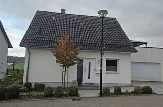Einfamilienhaus kaufen in 89522 Heidenheim, Heidenheim an der Brenz - Exklusiver Wohntraum in ruhiger und sonniger Lage in Oggenhausen