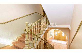 Mehrfamilienhaus kaufen in Tieckstraße, 10115 Berlin, Berlin - Voll vermietetes Mehrfamilienhaus in beliebter Mitte-Lage