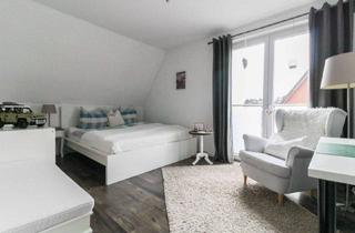 Doppelhaushälfte kaufen in 49479 Ibbenbüren, Ibbenbüren - Top modernisiert in Laggenbeck: Doppelhaushälfte mit Wintergarten, Sauna & großer Doppelgarage