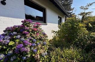 Einfamilienhaus kaufen in 41812 Erkelenz, Erkelenz - MeinRaum... Platz für Ihre Familie! Freistehendes Einfamilienhaus mit großem Garten, Terrasse und Garage in Erkelenz-Houverath