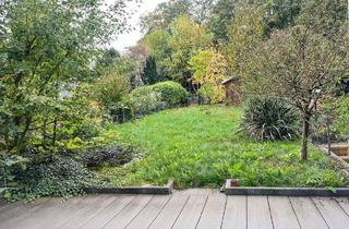 Haus kaufen in 63303 Dreieich, Dreieich - Smart! Sicher! Sofort Verfügbar! Saniertes Reihenmittelhaus auf einem Erbpachtgrundstück