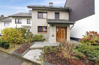 Einfamilienhaus kaufen in 33689 Bielefeld, Bielefeld - Charmant, Hell, Flexibel: Ihr neues Familiennest!