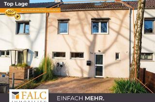 Haus kaufen in 50825 Köln, Köln - Grüne Oase mit Citynähe - perfekt für Familien