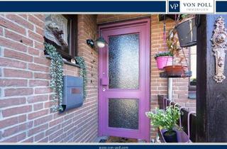 Reihenhaus kaufen in 33739 Bielefeld, Bielefeld - Bielefeld-Jöllenbeck: TOP Reihenmittelhaus in beliebter Wohnlage | ca. 113 m² Wfl. + Spitzboden