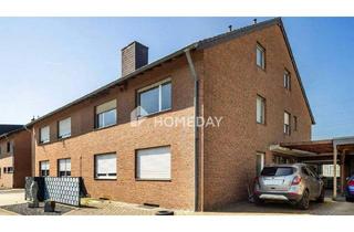 Haus kaufen in 52249 Eschweiler, Eschweiler - Geräumiges ZFH mit Garten, Balkon, Loggia, Garage und Ausbaupotenzial in ruhiger Lage