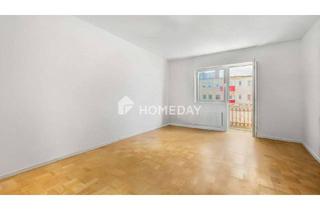 Wohnung kaufen in 13347 Berlin, Berlin - Sanierte Drei-Zimmer-Wohnung mit Balkon, Einbauküche, Stellplatz und Keller