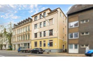 Mehrfamilienhaus kaufen in 49078 Osnabrück, Osnabrück - Mitten in der Stadt, voller Möglichkeiten - Mehrfamilienhaus in begehrter Osnabrücker Lage