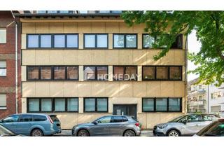 Wohnung kaufen in 47119 Duisburg, Duisburg - Attraktives Immobilienpaket mit ca. 200 m² und zwei Grundbüchern - flexibel nutzbar