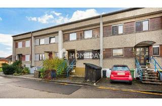 Haus kaufen in 77815 Bühl, Bühl - Großzügiges Reihenmittelhaus mit Potenzial in ruhiger Lage