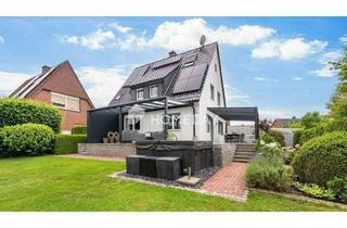 Einfamilienhaus kaufen in 59387 Ascheberg, Ascheberg - Charme & Raum für die ganze Familie - gepflegtes Einfamilienhaus in ruhiger Lage von Davensberg