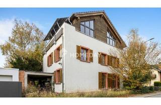 Haus kaufen in 63303 Dreieich, Dreieich - Buchschlag zum Verlieben: Energieklasse A, Wohnlage 1A