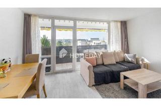 Wohnung kaufen in 53123 Bonn, Bonn - Platz für Ihre Pläne: Großzügige 4-Zimmer-Wohnung mit Aufzug und Panorama-Loggia