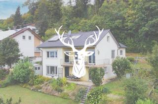 Einfamilienhaus kaufen in 79761 Waldshut-Tiengen, Waldshut-Tiengen - Einmaliges Angebot! Traumhaftes Einfamilienhaus in bester Lage von Waldshut zu verkaufen