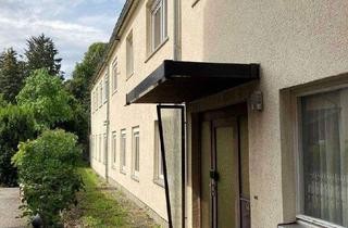 Haus kaufen in Gartenstraße 2, 96450 Coburg, Coburg - Großzügige Gewerbefläche für Praxis, Büro, Handel oder Wohnen + eine Eigentumswohnung (ohne Makler)