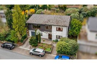 Haus kaufen in 59821 Arnsberg, Arnsberg - Wohnen auf dem Seltersberg - gepflegtes EFH mit 2 Vollgeschossen, Garage und Garten