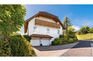 Einfamilienhaus kaufen in 97786 Motten, Motten - Charmantes EFH mit Sauna, großer Terrasse und idyllischem Garten in ruhiger Lage von Motten-Kothen