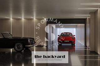 Villa kaufen in 40547 Düsseldorf, Düsseldorf - Oberkassel: Luxuriöses Loft in diskreter Lage