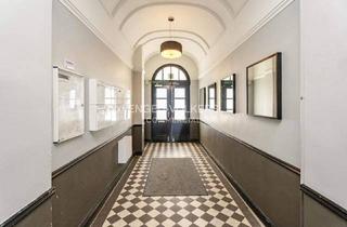 Mehrfamilienhaus kaufen in Arnimplatz, 10439 Berlin, Berlin - Voll vermietetes Mehrfamilienhaus nahe Arnimplatz mit DG-Ausbaupotential