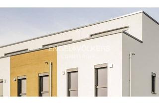 Haus kaufen in 15366 Neuenhagen bei Berlin, Neuenhagen bei Berlin - 18 Reihenhäuser mit Fertigstellung in 2025