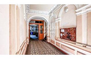 Haus kaufen in 10435 Berlin, Berlin - Wohn- und Geschäftshaus mit Leerstand in bester Prenzlauer Berg Lage