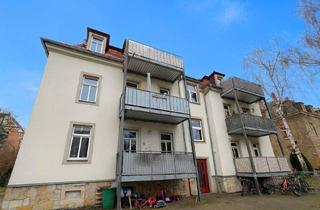 Wohnung kaufen in 01279 Dresden, Etagenwohnung in Dresden