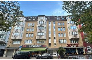 Wohnung kaufen in Amalienstraße 63, 76133 Karlsruhe, Karlsruhe - Zentral gelegene 2 - ZKB- Wohnung, ideal für eine WG!