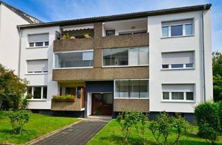 Wohnung kaufen in Königsberger Straße 5, 76887 Bad Bergzabern, Bad Bergzabern - Wohnen Sie dort, wo andere Urlaub machen!