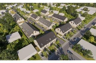 Reihenhaus kaufen in Feldstraße -, 04289 Leipzig, Leipzig / Probstheida - KfW-40-NH (QNG) Reihenhaus mit Sonder-AfA 5+5 % KfW-Förderung in Leipzig-Probstheida