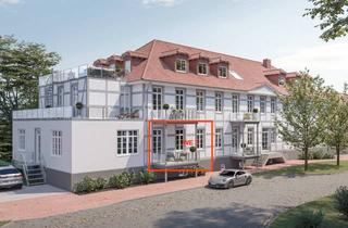 Haus kaufen in 31547 Rehburg-Loccum, Rehburg-Loccum - Wandeln Sie Steuern in Privatvermögen - Profitieren Sie von Denkmal-AfA nach § 7i EStG!