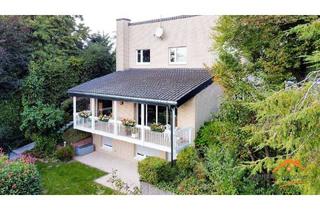 Einfamilienhaus kaufen in Herbersknapp 18, 44267 Dortmund, Dortmund - DO-Sommerberg: Großzügiges Einfamilienhaus in ruhiger Südlage