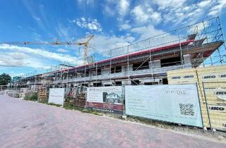 Reihenhaus kaufen in Trensenweg, 27283 Verden, Verden (Aller) - Exklusiver Neubau - KfW40-QNG - Reihenhaus in Verden Scharnhorst
