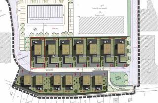 Einfamilienhaus kaufen in 78176 Blumberg, Blumberg - Einfamilienhaus Typ Buchberg 136 , Neue Mitte - Lauffenmühle