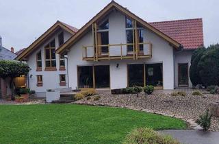 Einfamilienhaus kaufen in Ritter-Honius-Str. 15, 76865 Rohrbach, Rohrbach - Außergewöhnlich: Haus, Grundstück & Lage