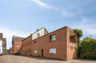 Haus kaufen in 40724 Hilden, Hilden - Attraktives Wohn- und Geschäftshaus in zentraler Lage mit vielseitigen Nutzungsmöglichkeiten