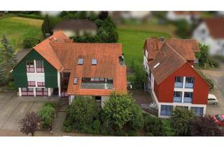 Haus kaufen in Jacobsgärten 4, 36381 Schlüchtern, Schlüchtern - Ensemble mit individueller Architektur