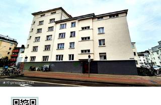 Wohnung kaufen in Zollstockgürtel 18, 50969 Köln, Köln - Modernisierte 3-Zimmer-Wohnung (81qm) - Loggia, Einbauküche, Provisionsfrei