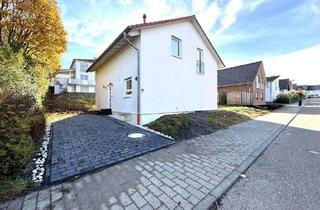 Einfamilienhaus kaufen in Im Gageneck 36, 75045 Walzbachtal, Walzbachtal - Neuwertiges, schönes Einfamilienhaus * in Walzbachtal