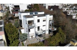 Doppelhaushälfte kaufen in 97209 Veitshöchheim, Veitshöchheim - Moderne Doppelhaushälfte mit Blick auf Veitshöchheim