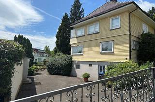 Haus kaufen in 78224 Singen, Singen (Hohentwiel) - Einmaliges Anwesen am Fuße des Hohentwiel in Singen West - Naturidylle trifft Stadtnähe