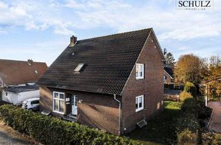 Haus kaufen in 49377 Vechta, Vechta - Reserviert! **Ihr neues Zuhause wartet - clever geschnittene Räume mit viel Potenzial entdecken**