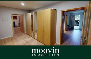 Wohnung kaufen in 56132 Kemmenau, Kemmenau - Ihr Zuhause im Grünen: Geräumige 3-Zimmer-Wohnung mit großer Terrasse in Kemmenau