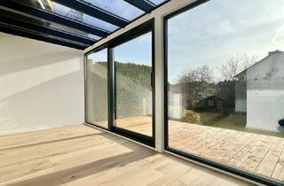 Haus kaufen in 65719 Hofheim, Hofheim - HOFHEIM-LANGENHAIN: Ihr neues RMH mit Wintergarten und moderner Ausstattung