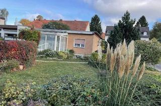 Einfamilienhaus kaufen in 12309 Berlin, Berlin Tempelhof-Schöneberg - Von Privat ! Einfamilienhaus mit Garage und Sonnengrundstück