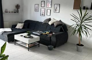 Wohnung kaufen in 59457 Werl, Werl - 4-Zimmer Eigentumswohnung mit Balkon